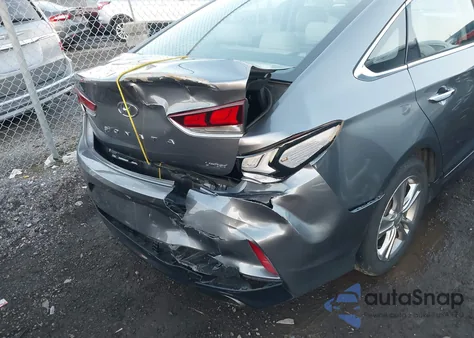 2018 Hyundai Sonata Limited z USA, uszkodzony, nr VIN 5NPE34AF9JH715547